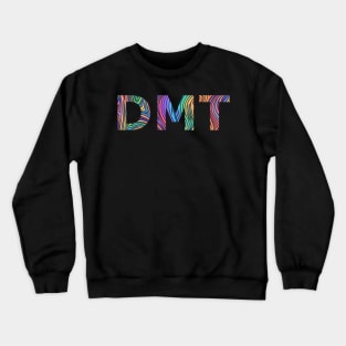 DMT Lines 01 Crewneck Sweatshirt